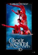 Gledaj Cirque du Soleil: Worlds Away Online sa Prevodom