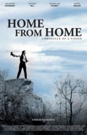 Home from Home: Chronicle of a Vision