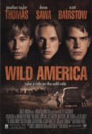 Gledaj Wild America Online sa Prevodom