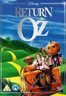Gledaj Return to Oz Online sa Prevodom