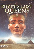 Gledaj Egypt's Lost Queens Online sa Prevodom
