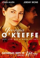 Gledaj Georgia O'Keeffe Online sa Prevodom
