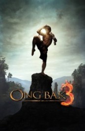 Ong Bak 3: The Final Battle