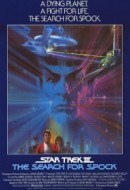 Gledaj Star Trek III: The Search for Spock Online sa Prevodom