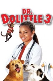 Dr. Dolittle 3