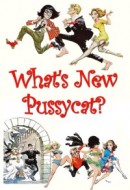 Gledaj What's New Pussycat Online sa Prevodom