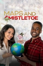 Maps and Mistletoe