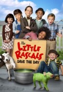 Gledaj The Little Rascals Save the Day Online sa Prevodom