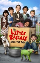 The Little Rascals Save the Day