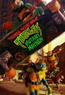 Gledaj Teenage Mutant Ninja Turtles: Mutant Mayhem Online sa Prevodom