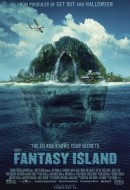 Gledaj Fantasy Island Online sa Prevodom