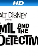 Gledaj Emil and the Detectives Online sa Prevodom