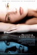 Gledaj Blood and Chocolate Online sa Prevodom