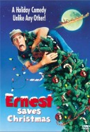 Gledaj Ernest Saves Christmas Online sa Prevodom