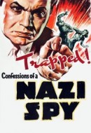 Gledaj Confessions of a Nazi Spy Online sa Prevodom
