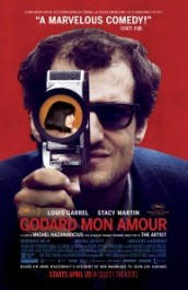 Godard Mon Amour