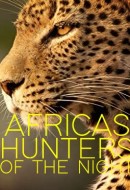 Gledaj Africa's Hunters of the Night Online sa Prevodom