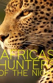 Africa's Hunters of the Night
