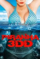 Gledaj Piranha 3DD Online sa Prevodom