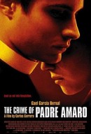 Gledaj The Crime of Padre Amaro Online sa Prevodom