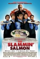 Gledaj The Slammin' Salmon Online sa Prevodom