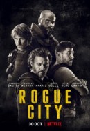 Gledaj Rogue City Online sa Prevodom