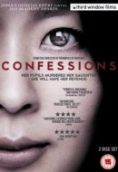 Gledaj Confessions Online sa Prevodom