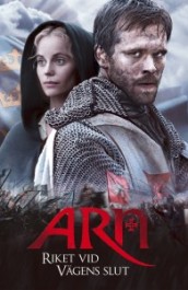 Arn: The Kingdom at Road's End