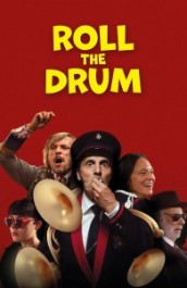 Roll the Drum!