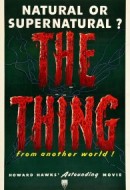 Gledaj The Thing from Another World Online sa Prevodom
