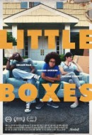 Gledaj Little Boxes Online sa Prevodom