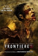 Gledaj Frontier(s) Online sa Prevodom