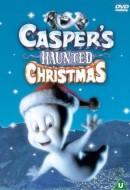 Gledaj Casper's Haunted Christmas Online sa Prevodom