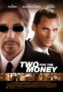 Gledaj Two for the Money Online sa Prevodom