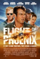 Gledaj Flight of the Phoenix Online sa Prevodom