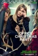 Gledaj Office Christmas Party Online sa Prevodom