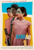 Gledaj Band Aid Online sa Prevodom