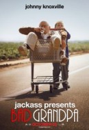 Gledaj Jackass Presents: Bad Grandpa Online sa Prevodom