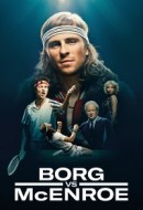 Gledaj Borg vs McEnroe Online sa Prevodom