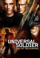 Gledaj Universal Soldier: Day of Reckoning Online sa Prevodom