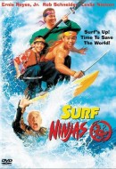 Gledaj Surf Ninjas Online sa Prevodom