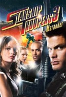 Gledaj Starship Troopers 3: Marauder Online sa Prevodom