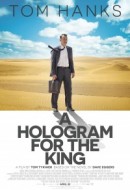 Gledaj A Hologram for the King Online sa Prevodom