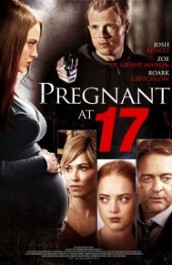 Pregnant at 17