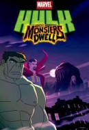 Gledaj Hulk: Where Monsters Dwell Online sa Prevodom