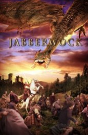Jabberwock Dragon Siege