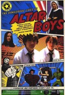 Gledaj The Dangerous Lives of Altar Boys Online sa Prevodom
