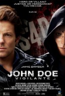 Gledaj John Doe: Vigilante Online sa Prevodom