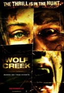 Gledaj Wolf Creek Online sa Prevodom