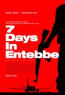 Gledaj 7 Days in Entebbe Online sa Prevodom